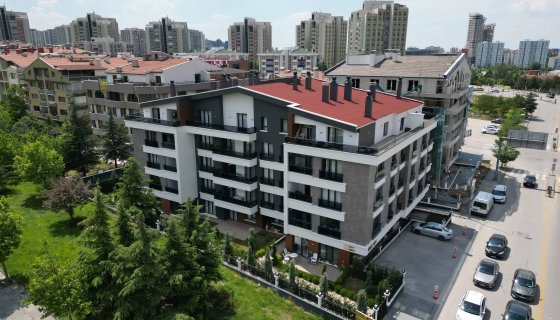 Konsept Doğukent Dikmen